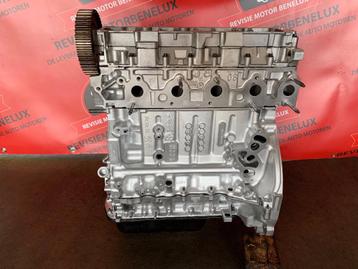 Gereviseerde Motor VOLVO 1.6 D2 - V40 V50 V60 V70 - D4162T  beschikbaar voor biedingen