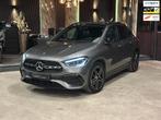 Mercedes-Benz GLA-klasse 200 AMG|PANO|MEMORY|SFEER|BOMVOL!, Euro 6, 4 cilinders, 163 pk, Origineel Nederlands