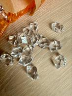 Haard decoratie kristallen British Fires, Ophalen, Nieuw