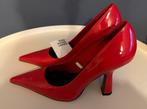 Rode lakpumps (37) 𝐇&𝐌, Nieuw, Ophalen of Verzenden, Rood, Pumps