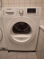 Samsung Optimaldry warmtepompdroger, Ophalen, Gebruikt, Anti-kreukfase, 4 tot 6 kg