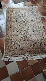 Tapijt uit India, Ophalen, Gebruikt, 50 tot 100 cm, 150 tot 200 cm