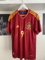#RS011 Retroshirt Fernando Torres (Spanje) te koop! Maat M, Sport en Fitness, Voetbal, Maat M, Verzenden, Nieuw, Shirt