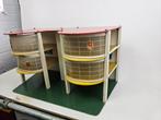 DAF Garage, Hobby en Vrije tijd, Modelauto's | 1:43, Ophalen of Verzenden, Gebruikt