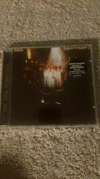 ABBA - Super Trouper cd, Ophalen of Verzenden, 1980 tot 2000, Gebruikt
