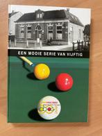 Biljart Bond Ons Genoegen.   Een mooie serie van vijftig, Ophalen of Verzenden, Zo goed als nieuw, Balsport