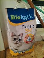 Kattengrit biokat's classic 3in1 zonder geur, Dieren en Toebehoren, Kattenbakken, Ophalen, Nieuw