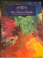 Het Olieverfboek - Winso&Newton, Ophalen of Verzenden, Gelezen, Tekenen en Schilderen, Winsor & Newton