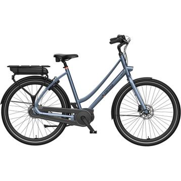 CORTINA Fiets E-Tide L50 Dames Blauw 50cm 2024 beschikbaar voor biedingen