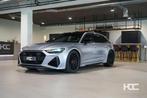 Audi RS 6 | 22'' ABT | Dynamic Plus | Carbon | BTW, Automaat, 12 maanden, Gebruikt, Lichtsensor