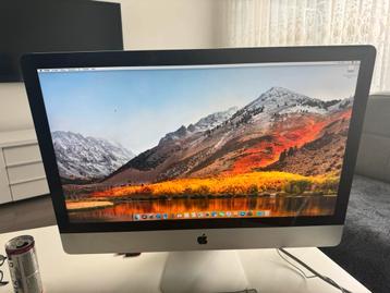 APPLE iMAC 27.0-inch ( Mid 2011 ) Intel Core i5 beschikbaar voor biedingen