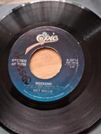 wet willie, Verzenden, Gebruikt, Poprock