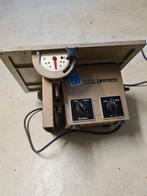 zaagtafel, Ophalen, Gebruikt