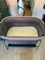 Maxi cosi Iora co-sleeper 2x (tweeling), Ophalen, Zo goed als nieuw, Overige typen