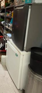 Witte koelkast - Goed onderhouden!, Ophalen of Verzenden, Gebruikt