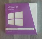 Windows 8.1 pro incl licentie, Computers en Software, Besturingssoftware, Ophalen of Verzenden, Zo goed als nieuw, Windows