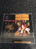 Classical Guitar concertos, Ophalen of Verzenden, Zo goed als nieuw