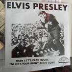 Elvis Presley - Sun singles, Ophalen of Verzenden, Nieuw in verpakking