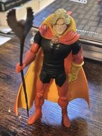 Marvel Legends Adam Warlock Hasbro Action Figure 2008, Ophalen of Verzenden, Gebruikt