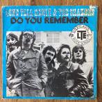 Long Tall Ernie Shakers Do You Remember rock & roll nederpop, Gebruikt, Verzenden, Overige genres, 7 inch
