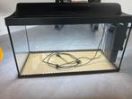 aquarium 105L, Ophalen, Zo goed als nieuw, Leeg aquarium