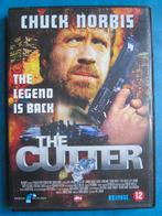 The Cutter (2005), Vanaf 12 jaar, Ophalen of Verzenden, Zo goed als nieuw, Actie