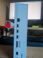 Xbox Series S!, Spelcomputers en Games, Ophalen, Zo goed als nieuw, Xbox Series S