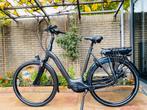 Batavus Finez Bosch Middenmoto Active Line Plus.D61Wh500, Fietsen en Brommers, 59 cm of meer, Ophalen of Verzenden, Zo goed als nieuw