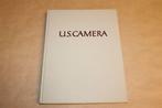 U.S. Camera 1957 — Vintage Jaarboek Fotografie, Ophalen of Verzenden, Gelezen, Fotografie algemeen