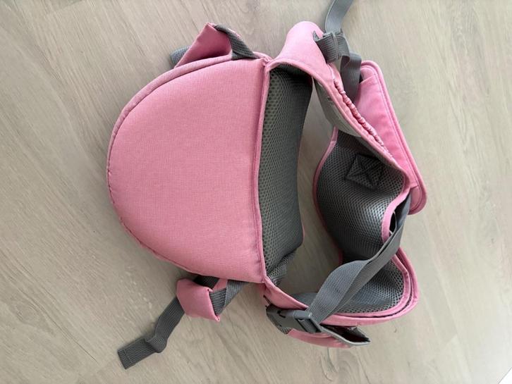 Baby hipseat, Kinderen en Baby's, Babydragers en Draagdoeken, Nieuw, Draagzak, Zij, Overige merken, Ophalen