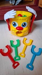 Eddie emmer, mr bucket spel, Ophalen of Verzenden, Zo goed als nieuw