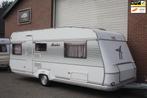 Lmc 555K1 GARANTIE! Enkele Bedden Rondzit Voortent Kachel Bo, Caravans en Kamperen, Bedrijf, 1000 - 1250 kg, LMC en Münsterland
