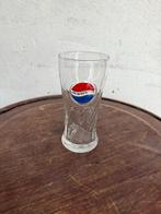 18 pepsi glazen, Verzamelen, Ophalen, Zo goed als nieuw
