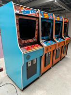 4x Nintendo Donkey Kong, DK jr,, DK3 en centipede arcade, Verzamelen, Automaten | Overige, Zo goed als nieuw, Ophalen