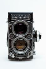 Rolleiflex 2.8F (K7F), Ophalen, Gebruikt, Spiegelreflex, Overige Merken