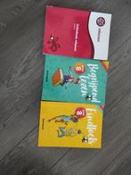 Oefenboeken Groep 8 - Rekenen, Lezen, Eindtoets, Ophalen of Verzenden, Gelezen, Overige niveaus, Overige vakken