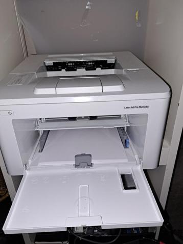 EasyJet printer