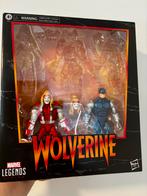 Marvel Legends Omega Red & Cyber, Ophalen of Verzenden, Nieuw