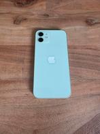 iPhone 12 128GB Mintgroen, Telecommunicatie, Mobiele telefoons | Apple iPhone, 128 GB, Verzenden, Zo goed als nieuw, IPhone 12
