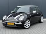 Mini Mini 1.6 Cooper Pepper Airco - Leuke Auto - APK 01-2027, Auto's, Mini, Voorwielaandrijving, Stof, Gebruikt, 4 cilinders