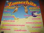 LP, Zomerhits (2022-1-10), Ophalen of Verzenden, 2000 tot heden, Zo goed als nieuw, 12 inch