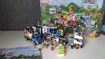 Fairground Mixer Lego 10244, Ophalen of Verzenden, Nieuw, Complete set, Lego