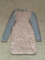 Jurk maat 140, Kinderen en Baby's, Kinderkleding | Maat 140, Ophalen of Verzenden, Zo goed als nieuw, Meisje, Jurk of Rok