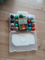 Bakugan Set met Doos en Kaarten, Ophalen of Verzenden, Gebruikt, Jongen of Meisje