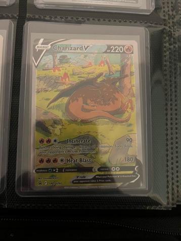 Pokemonkaarten hits. beschikbaar voor biedingen