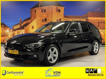 BMW 3-serie Touring 320i Executive Automaat Navigatie LED PD beschikbaar voor biedingen