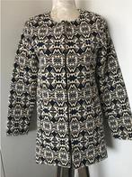 Jasje van Ivivi, Blauw, Ophalen of Verzenden, Zo goed als nieuw, Jasje