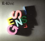 3CD: Genesis – R-Kive (ZGAN) Digipak, Ophalen of Verzenden, Zo goed als nieuw, Poprock