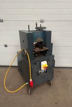 Bronneberg kabelpelmachine kabelstripmachine pelmachine, Ophalen of Verzenden, Gebruikt, Kabel of Snoer