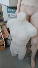 pop Torso, Ophalen of Verzenden